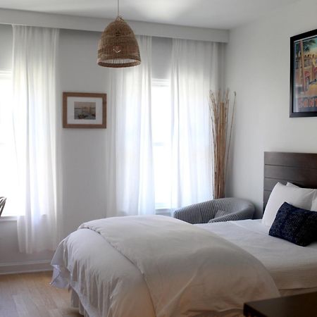 Su Casa At Venice Beach Лос-Анджелес Екстер'єр фото