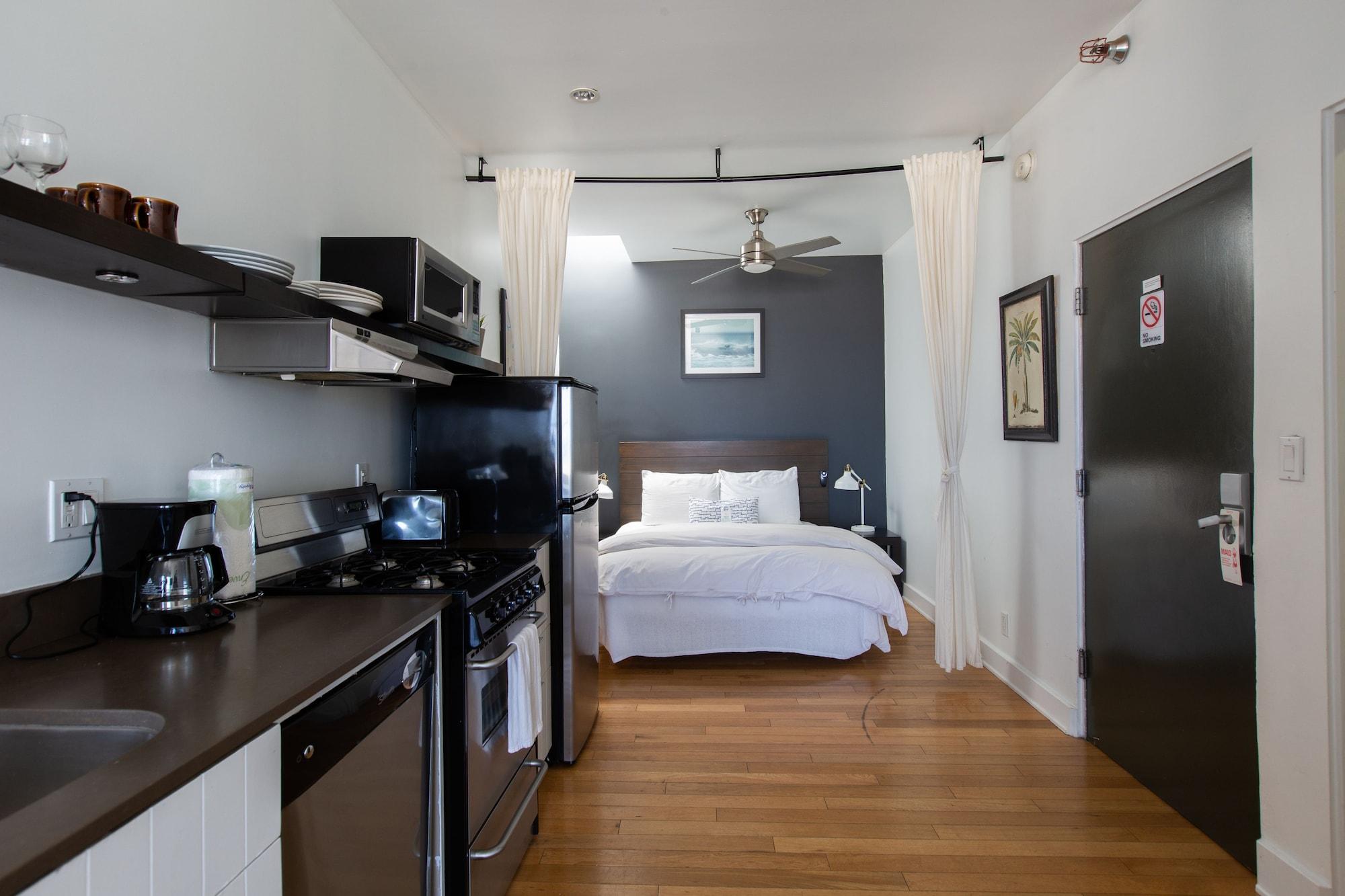Su Casa At Venice Beach Лос-Анджелес Екстер'єр фото