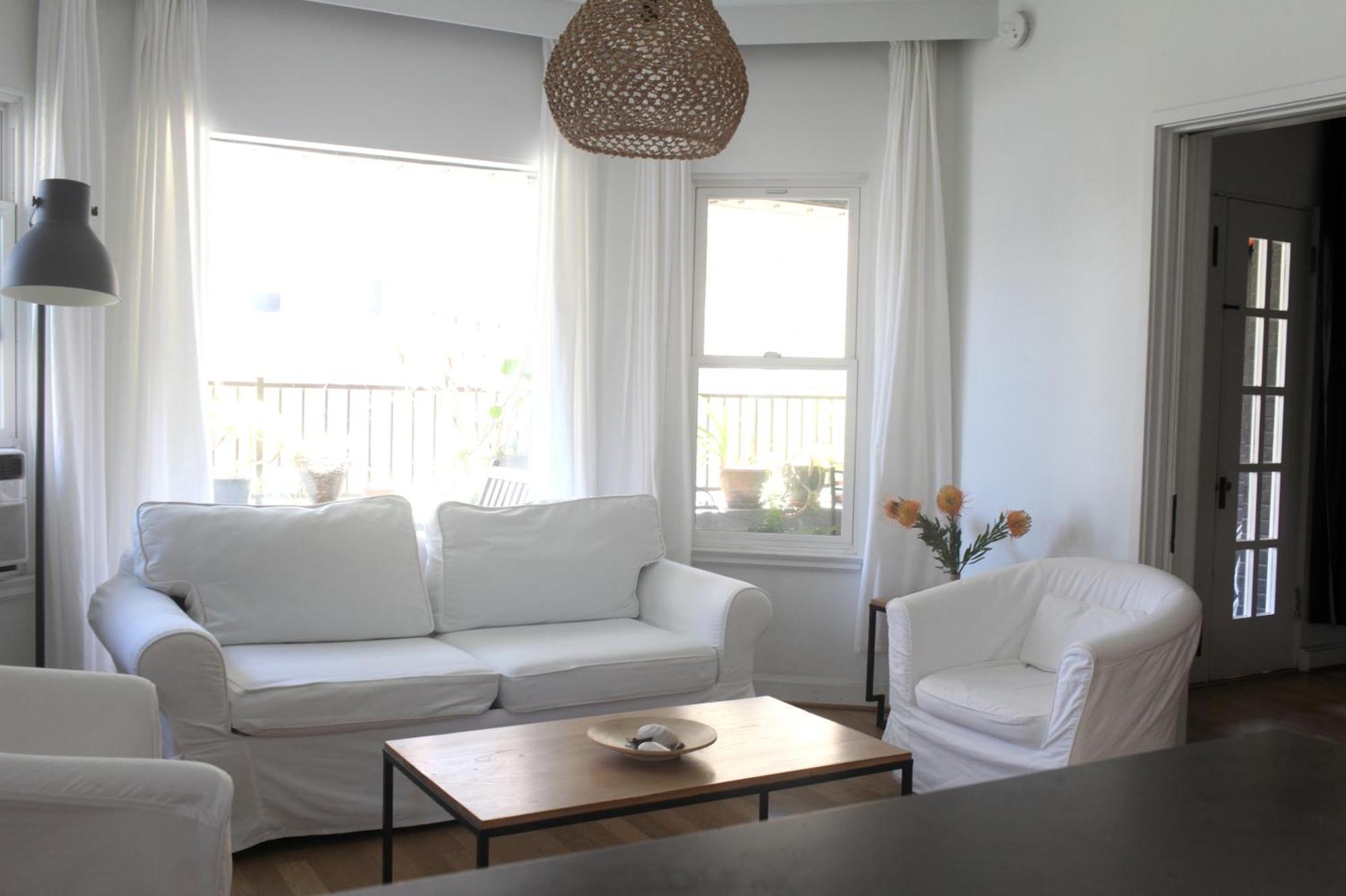 Su Casa At Venice Beach Лос-Анджелес Екстер'єр фото