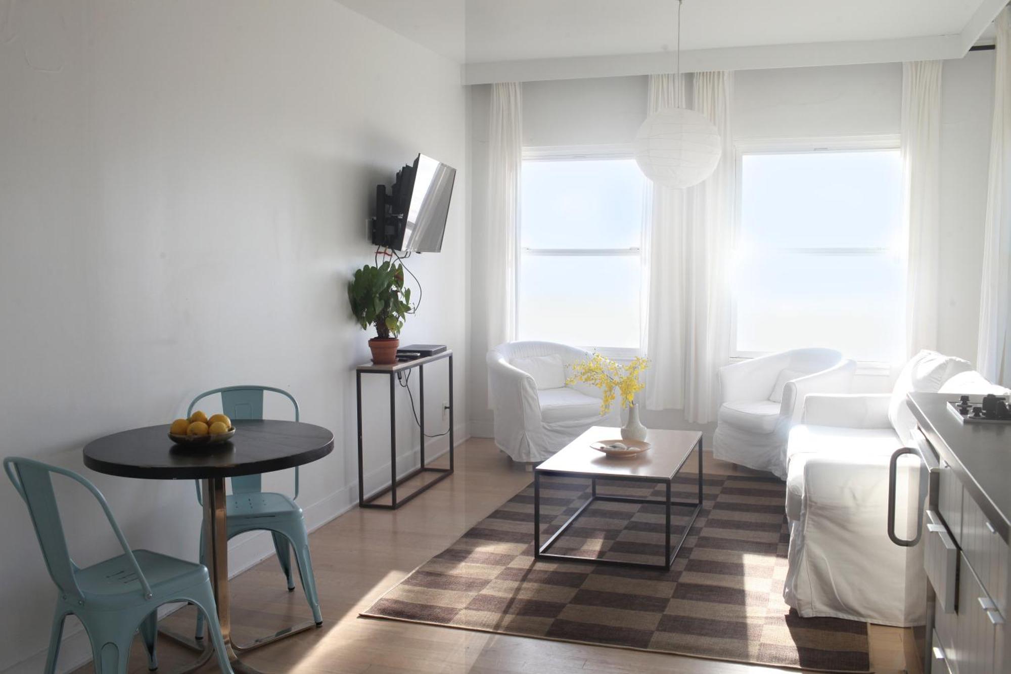 Su Casa At Venice Beach Лос-Анджелес Екстер'єр фото