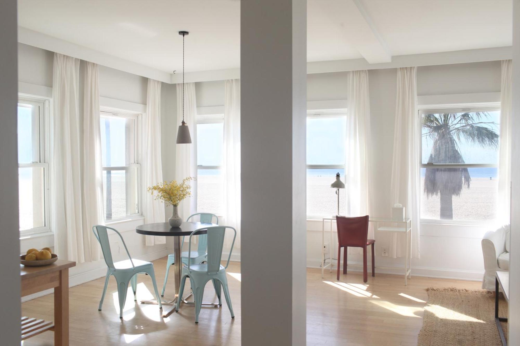 Su Casa At Venice Beach Лос-Анджелес Екстер'єр фото