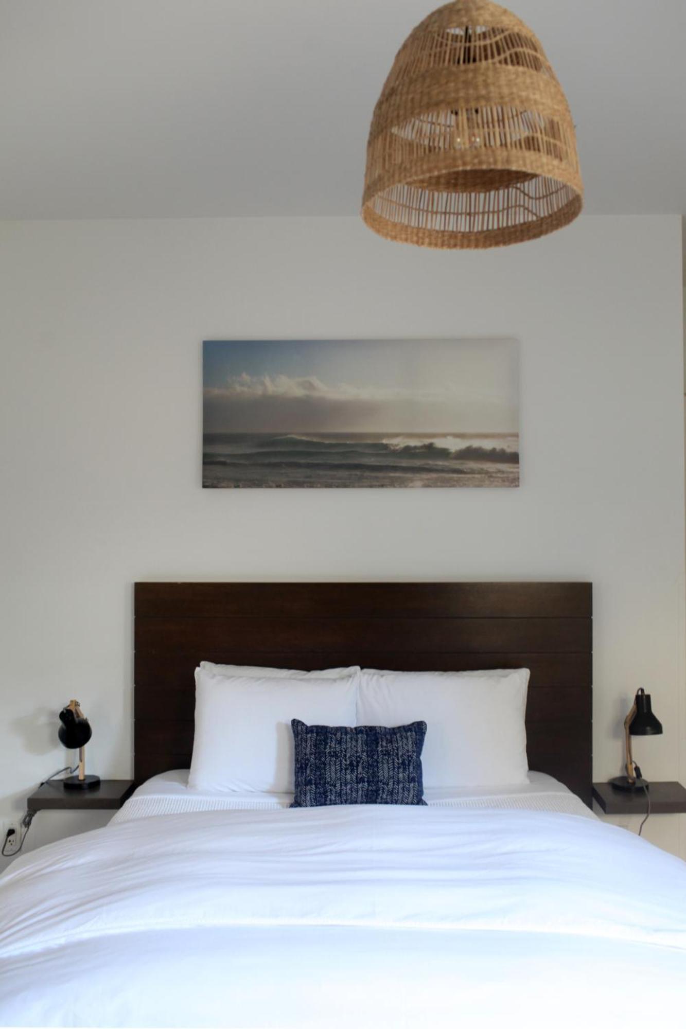 Su Casa At Venice Beach Лос-Анджелес Екстер'єр фото